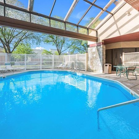 Red Roof Inn Columbus - Grove City Bagian luar foto