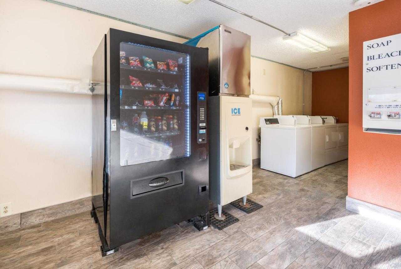 Red Roof Inn Columbus - Grove City Bagian luar foto