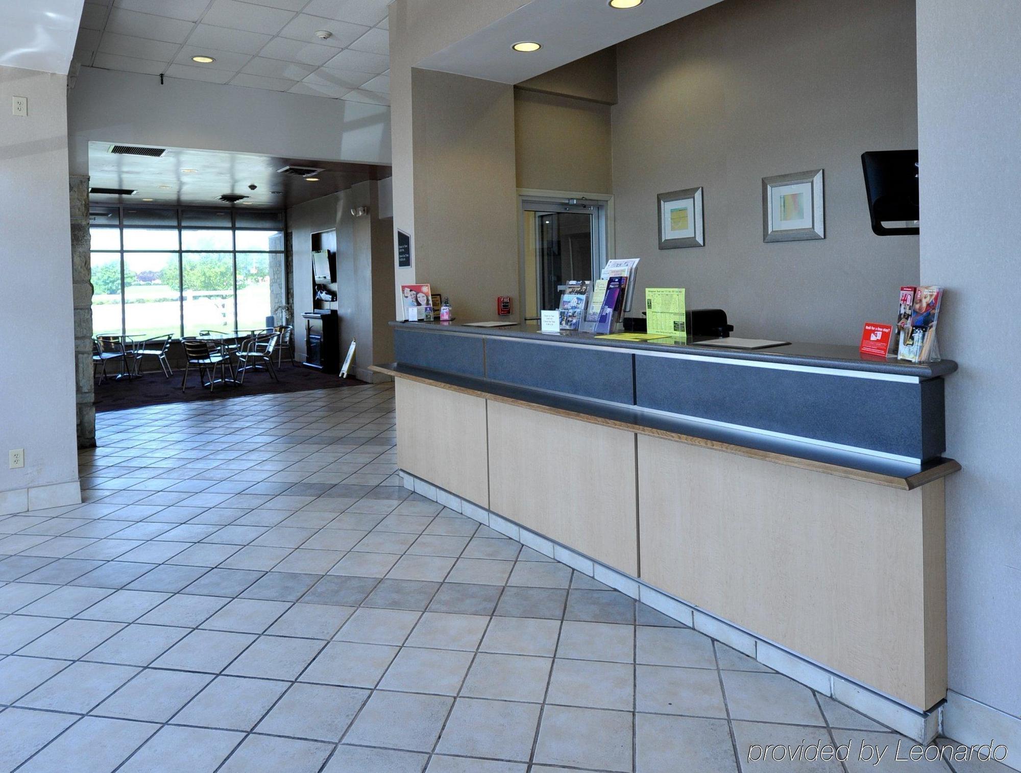 Red Roof Inn Columbus - Grove City Bagian luar foto