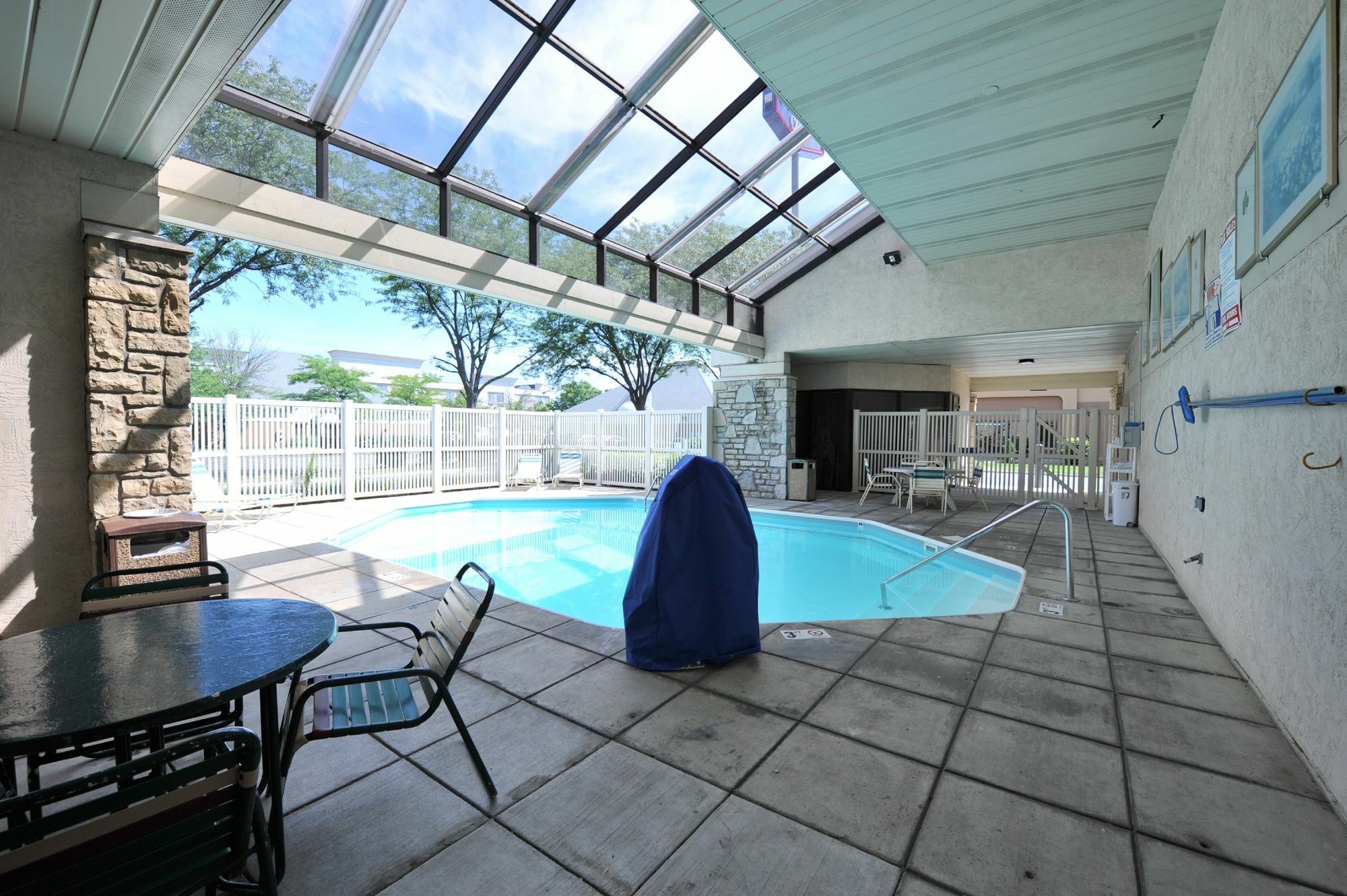 Red Roof Inn Columbus - Grove City Bagian luar foto